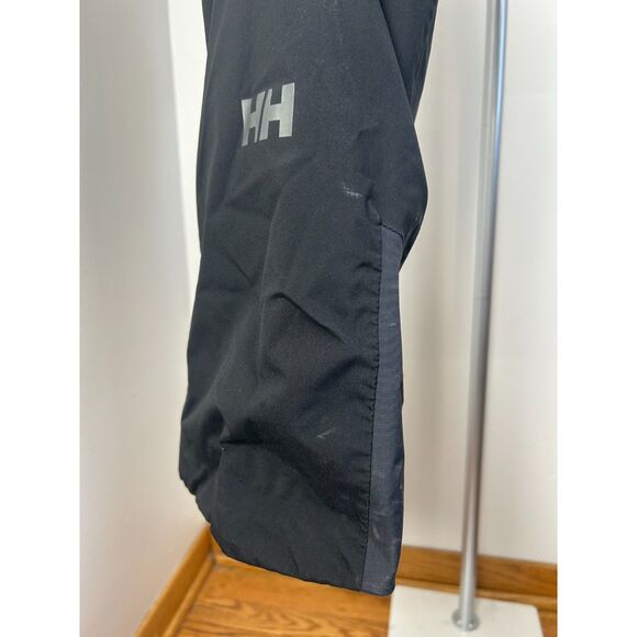 Helly Hansen Snow Performance Pants Black Recco Tech Primaloft Women's S - Picture 5 of 11
